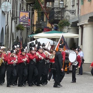 Immagine di repertorio