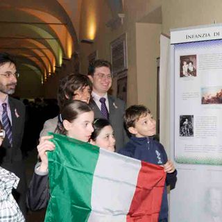 Immagine di repertorio Immagine di repertorio