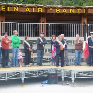 “L’istituzione del Parco del Monviso decreta la morte della montagna e della restante popolazione in essa ancora residente e resistente”