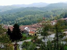 Il “grazie” del sindaco di Montezemolo gli Operai della squadra Forestale della Regione Piemonte "Langa Cebana"