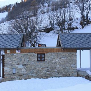 Riapre l'Osservatorio Astronomico di Bellino