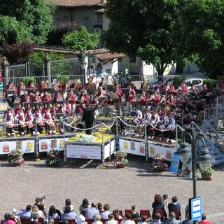 A Villafalletto c'è ormai aria di Musicando