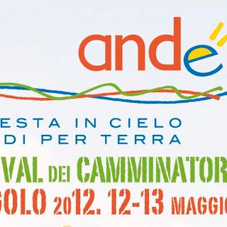 Nel fine settimana a Bergolo è di scena il "Festival dei Camminatori"