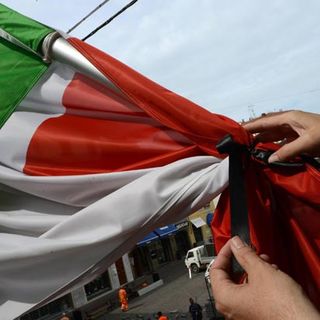 Casteldelfino: lutto cittadino il giorno in cui la Regione ufficializzerà l’istituzione del “Parco del Monviso”