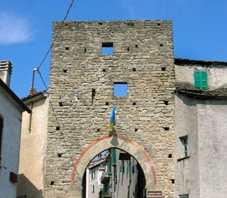Scorcio di Mombarcaro