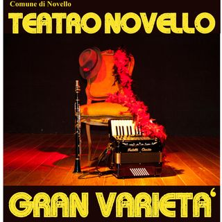 La nuova produzione del teatro Novello propone “Gran Varietà 2012”