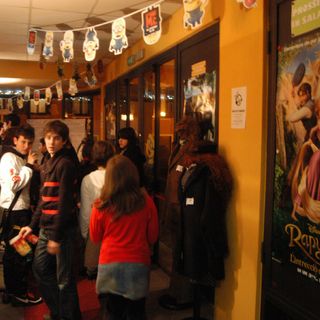 L’Oasi di Crava-Morozzo porta Harry Potter al Multilanghe di Dogliani