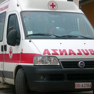 Immagine di repertorio