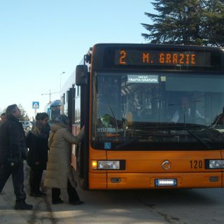 Sciopero nazionale di 4 ore del Trasporto pubblico Locale