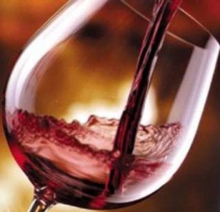 Farigliano: taglio del nastro per il Salotto del Vino