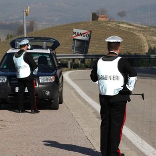 Aveva aggredito i titolari di un bar a Levice: preso uno dei 4 aggressori