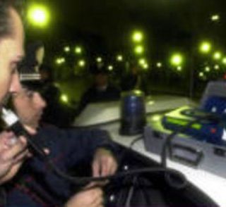 Automobilisti indisciplinati nel saviglianese: 12 denunciati, 54 punti decurtati dalla patente