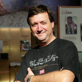 Vittorio Castellani aka Chef Kumalè