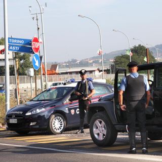 Falso rappresentante gabba venditore e sparisce con oltre 2.000 euro di grappe