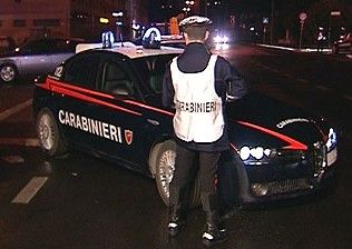 Sventato dai carabinieri il furto alle macchinette cambiasoldi di un lavaggio auto di Borbore di Vezza d'Alba