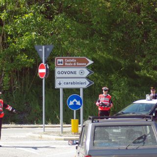 Raccolta abusiva di rifiuti speciali: 5 pregiudicati denunciati dai carabinieri di Govone