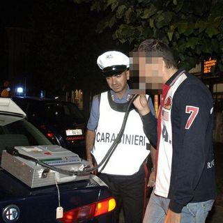 Alba: due mesi di arresto per un reato compiuto due anni fa