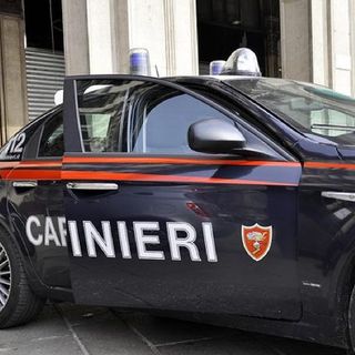 Sequestrato un panetto di hashish: arrestato 33enne a Sommariva Perno