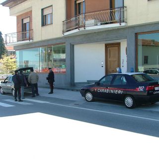 Immagine di repertorio