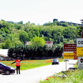 Foto di repertorio