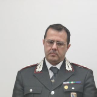 Cap. Danilo Barbabella