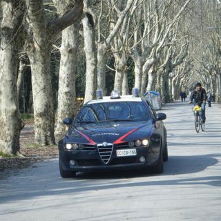 Ignoti rubano 20 stampanti nuove all'A.S.L. di Alba