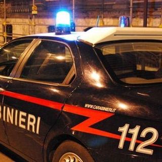 A Treiso un giovane avverte i carabinieri e impedisce a dei malviventi di svaligiare il bancomat