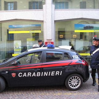 Immagine di repertorio