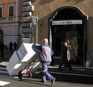 Uniformato l’orario di carico-scarico della Ztl di Alba