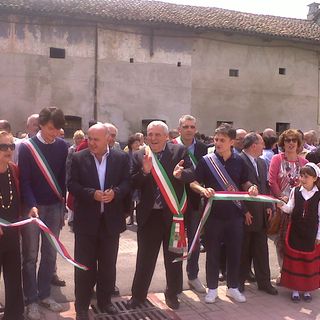 Una nuova piazza a Castelletto Stura, intitolata al Reggimento degli Spiantati