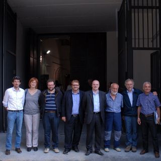 Gestione dell'idroelettrico: per l'Uncem il modello è la Maira spa