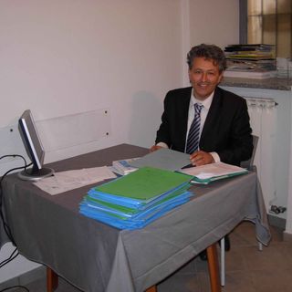 Piermario Giordano