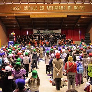 Foto Michele Siciliano