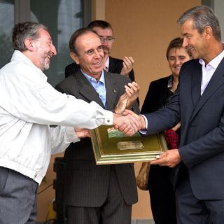 San Grato di Boves: un rinnovato successo