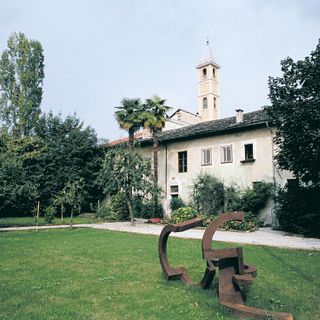 ll parco del convento