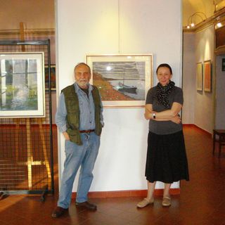 Venerdì 20 maggio presentazione del libro su Santa Anastasia a Boves