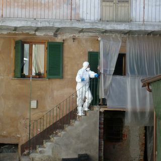 Omicidio di Dronero: il pubblico ministero chiede l'ergastolo per Mabrak