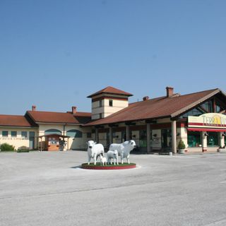 TerraViva di Busca “targa” il Toro allo spiedo