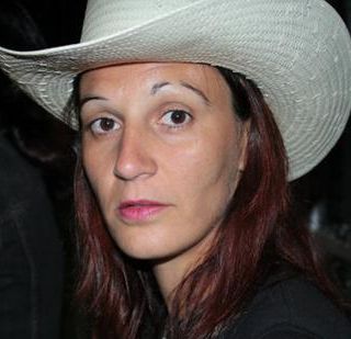 La vittima, Antonella Zagami