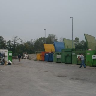 L'area ecologica di Chiusa Pesio