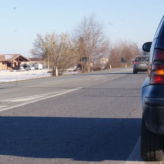 Strade provinciali, La Nostra Provincia: "Tagli gravissimi ai fondi per la manutenzione"