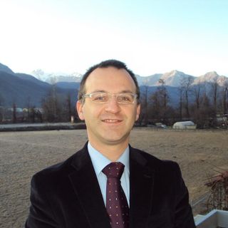 Davide Termini
