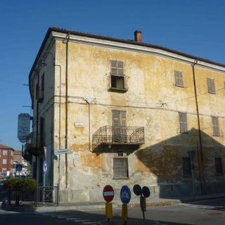 Ballario sull'ex Spada Reale di Busca: &quot;La prima visita della Soprintendenza fu a dir poco parziale&quot;