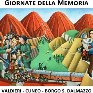 Valdieri: venerdì sarà conferita la Cittadinanza Onoraria al regista/documentarista André Waksman