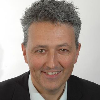 Piermario Giordano invita all'incontro elettorale di Borgo San Dalmazzo a Gesù Lavoratore