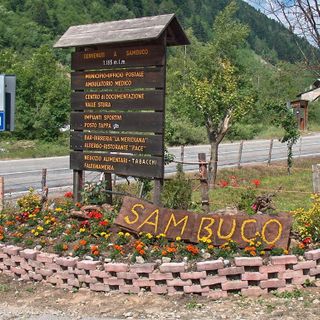 Sambuco, terra travagliata a livello amministrativo, ha votato in massa