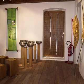 Valdieri: il museo della Civiltà della Segale aperto nella Settimana della cultura