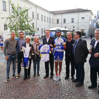 Ad Alba e Bra la carovana di “Pedalando nei Patrimoni Unesco del Piemonte”