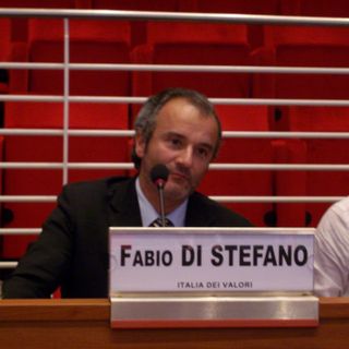 Fabio Di Stefano
