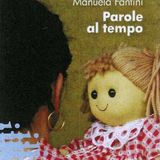 La copertina del libro di Manuela Fantini